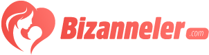 Bizanneler.com | Türkiye’nin Annelere Özel İlk ve Tek Sitesi